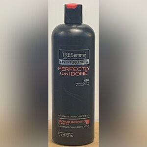 TRESemme Perfectly unDone Shampoo - 25 fl oz